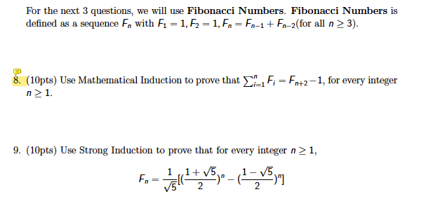 I am confused about mathematical and strong