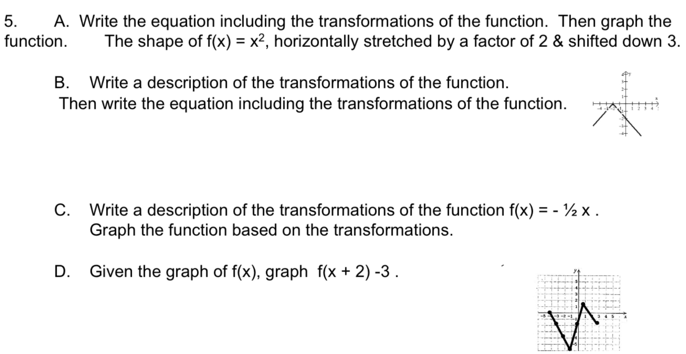 h 7. For a dropped object, the function t(h) =