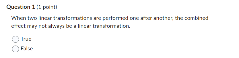 Answer all the following quetions Question 1 (1