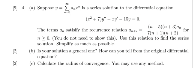 provide me solution as soon as possible thanks 00