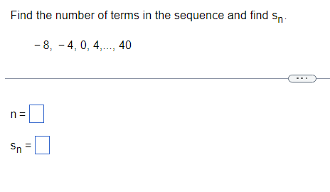 Write the first five terms of the arithmetic