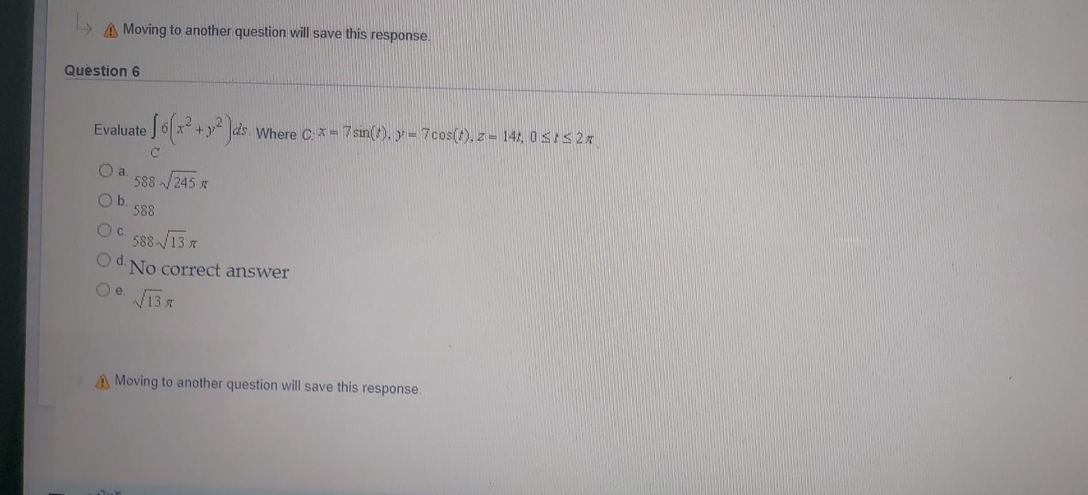 please solve I'll rate Moving to another question