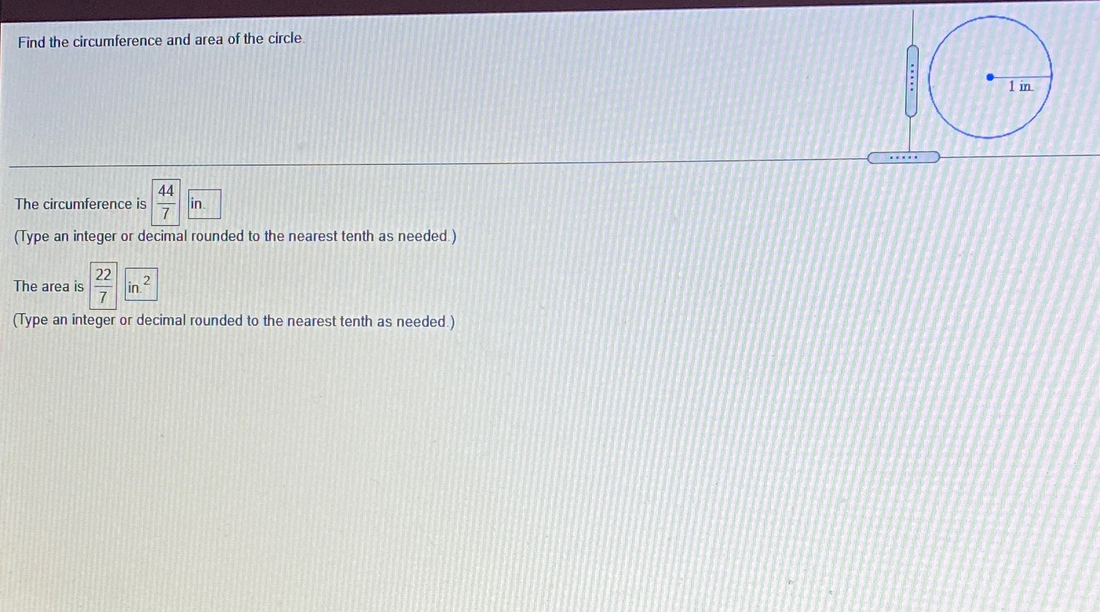 Can anyone confirm if this is correct? Find the