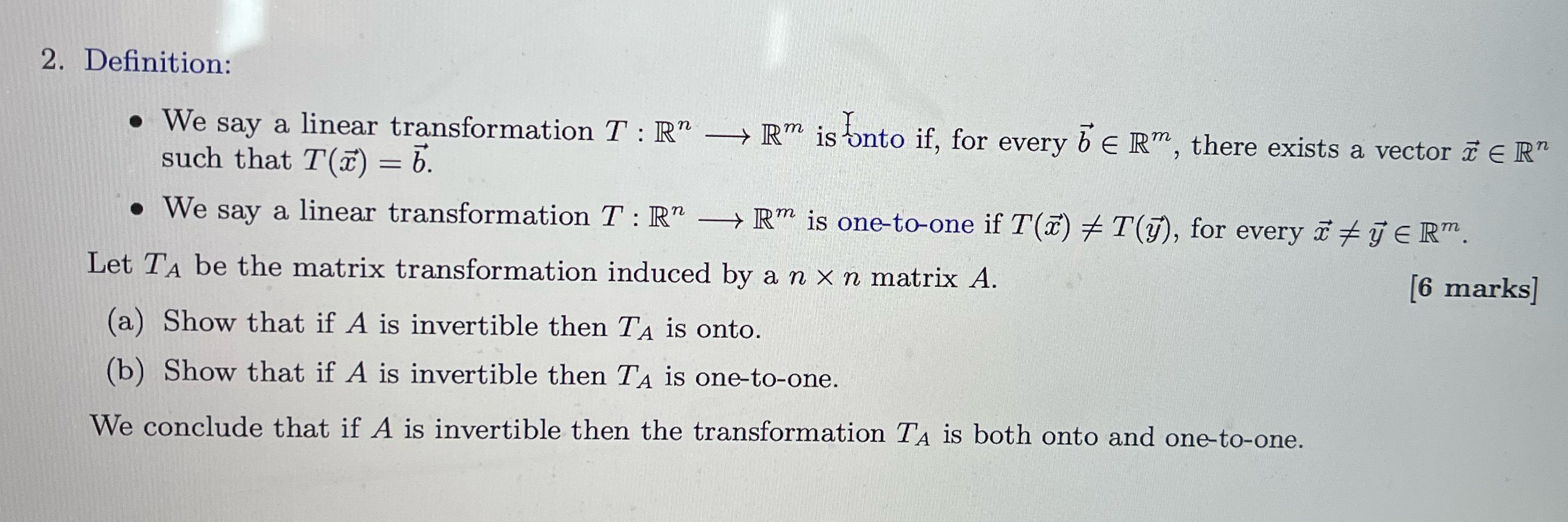 Can you solve this without the use of dimensions