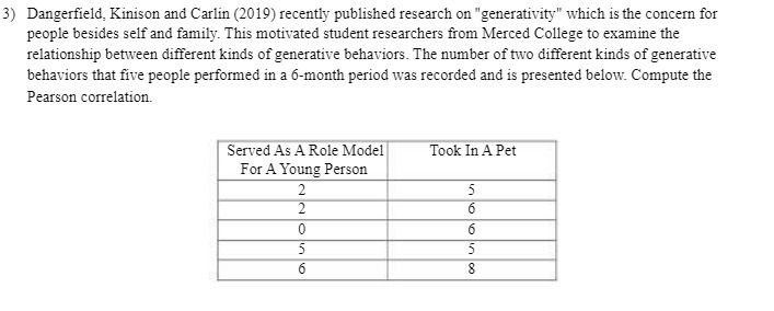 3) Dangerfield, Kinison and Carlin (2019)