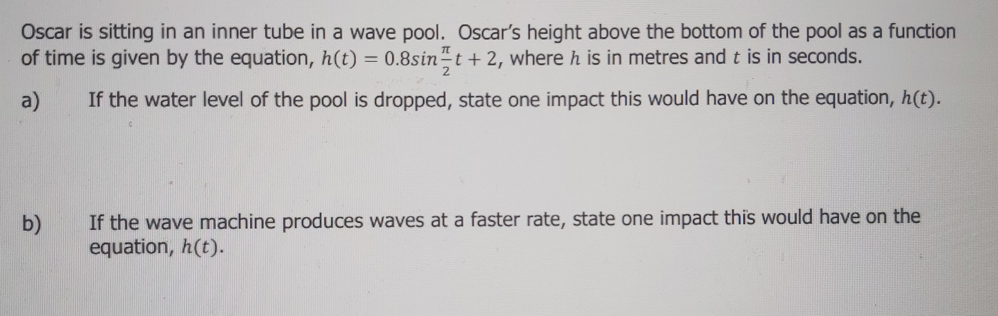 Can you help me with this worksheet question. It