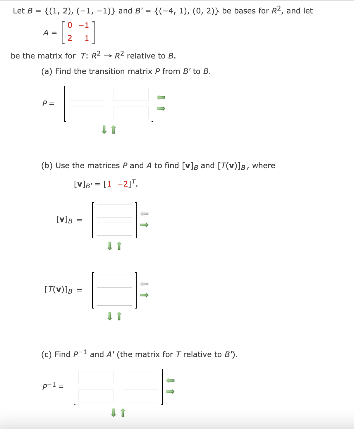 Please Write Neatly So I Can Understand Question