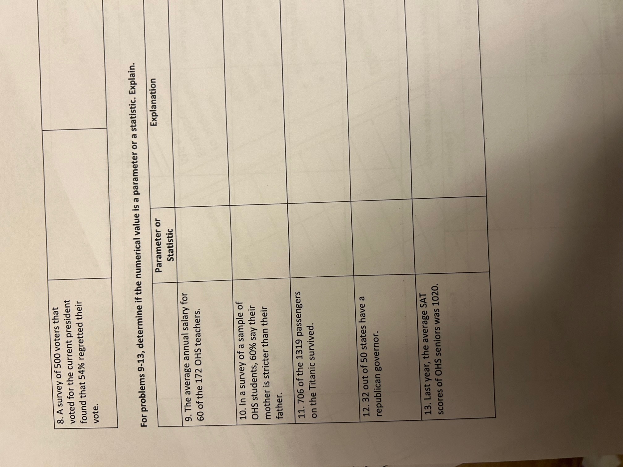Name: Period: Assignment #_ Introduction to
