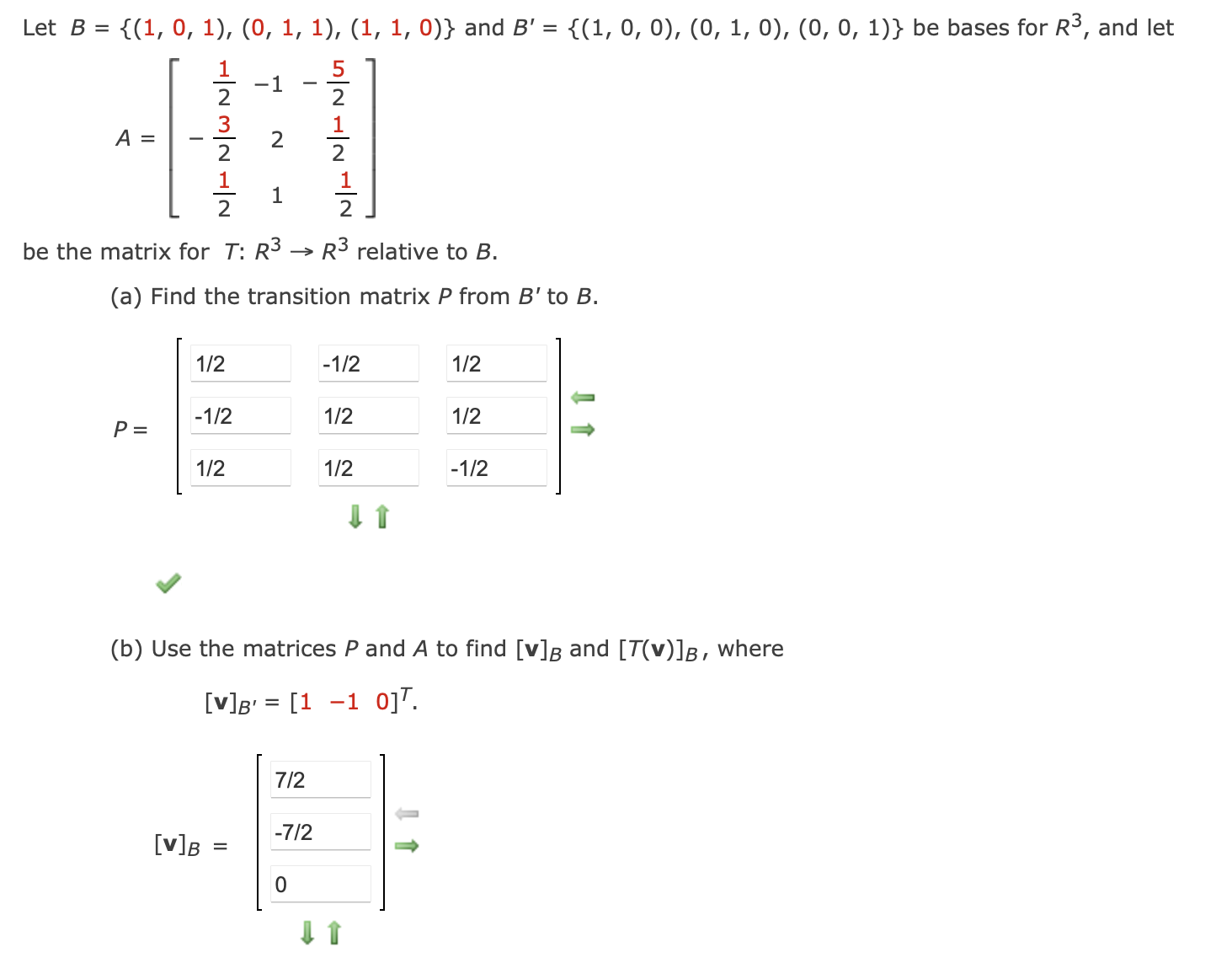 Please Write Neatly So I Can Understand Question