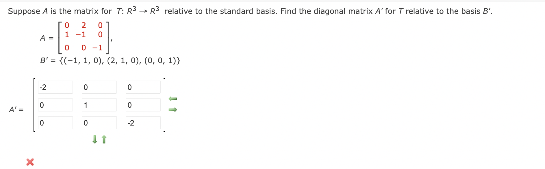 Please Write Neatly So I Can Understand Question