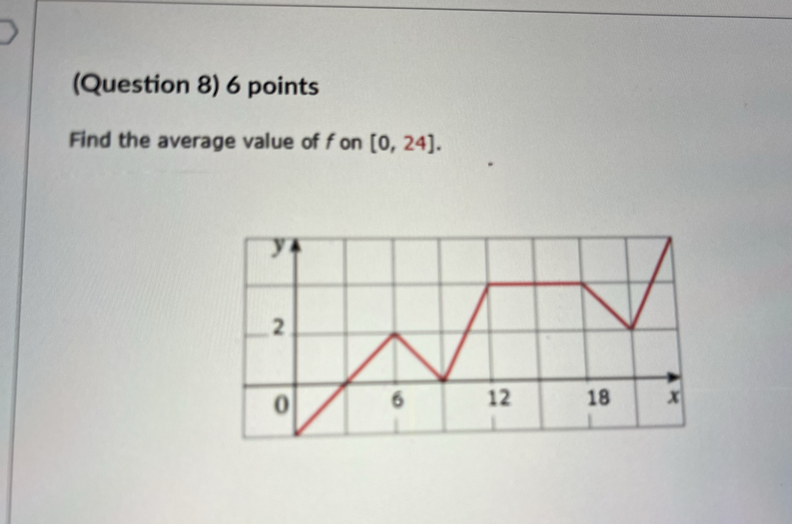 Please answer this question and circle the