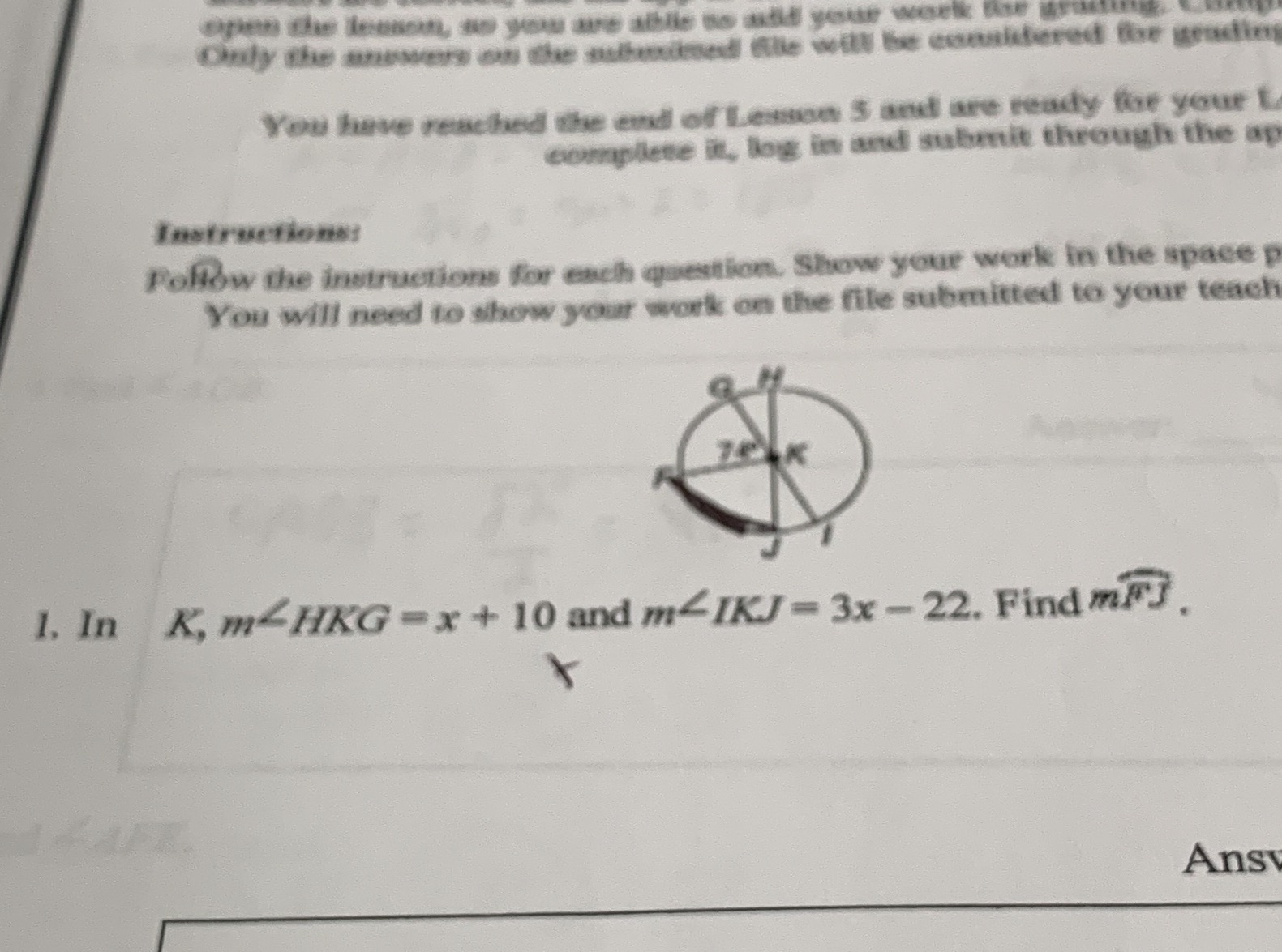 open the lesson attiis so add your week Only the