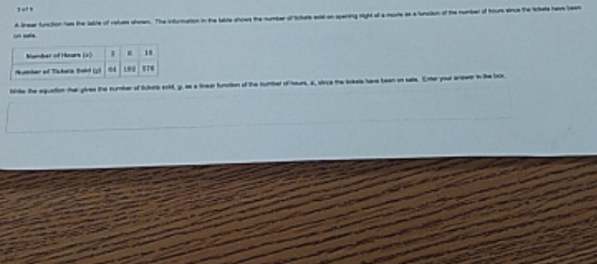 ? I tried to get the answer by solving this but I