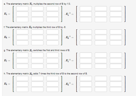 Please help me answer the following questions