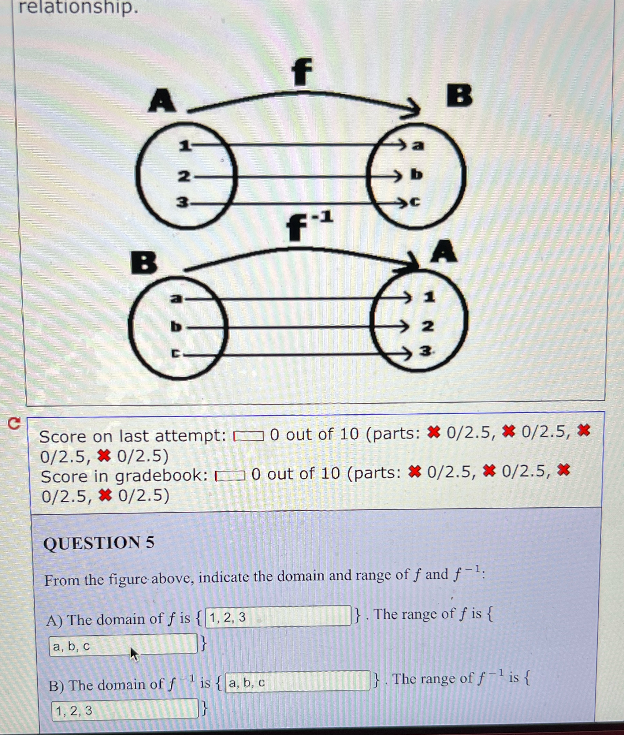 relationship. F B - a N  style=