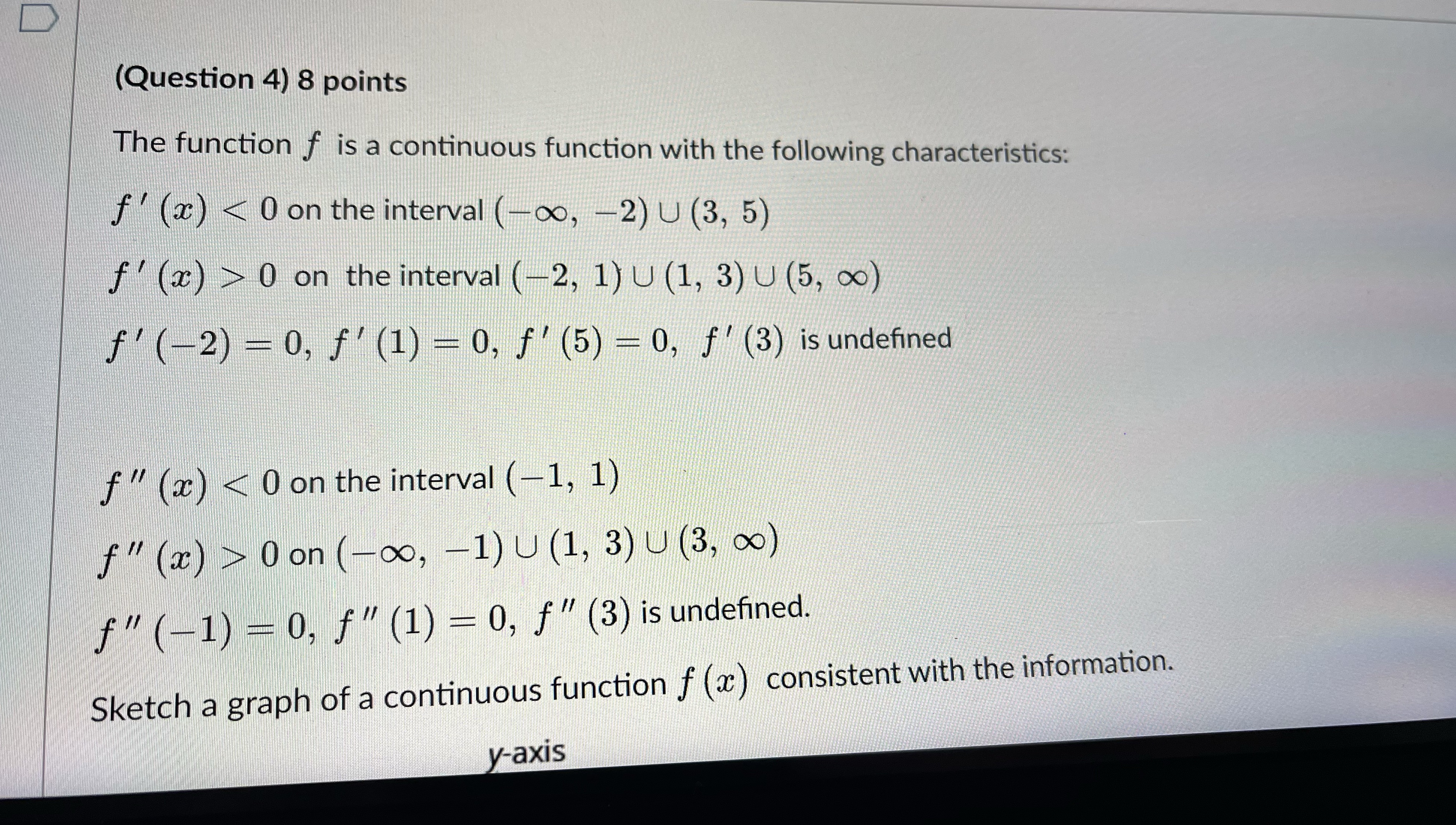 Please answer this question accurately step by