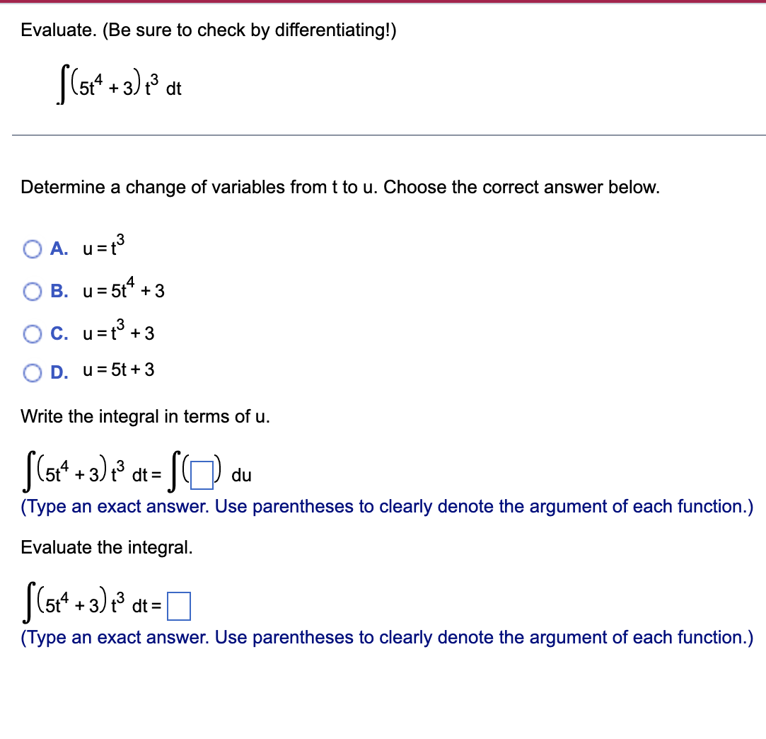 Find the area between the curve and the x-axis