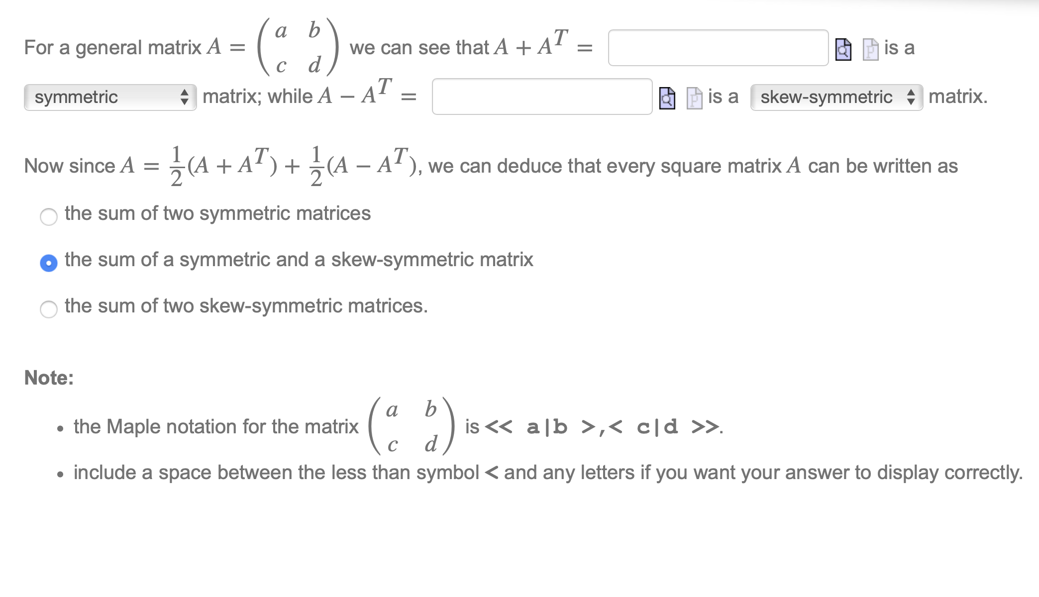 Please help me with the questions I got wrong.