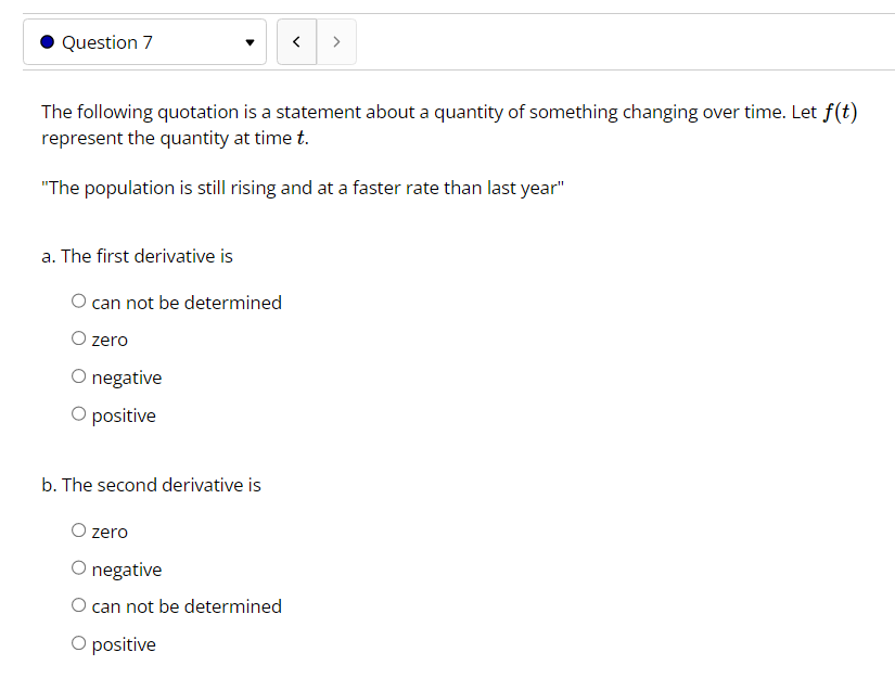 Let f(a) = a4 + 2x + 4x- + 2x. 12 Then f'(a