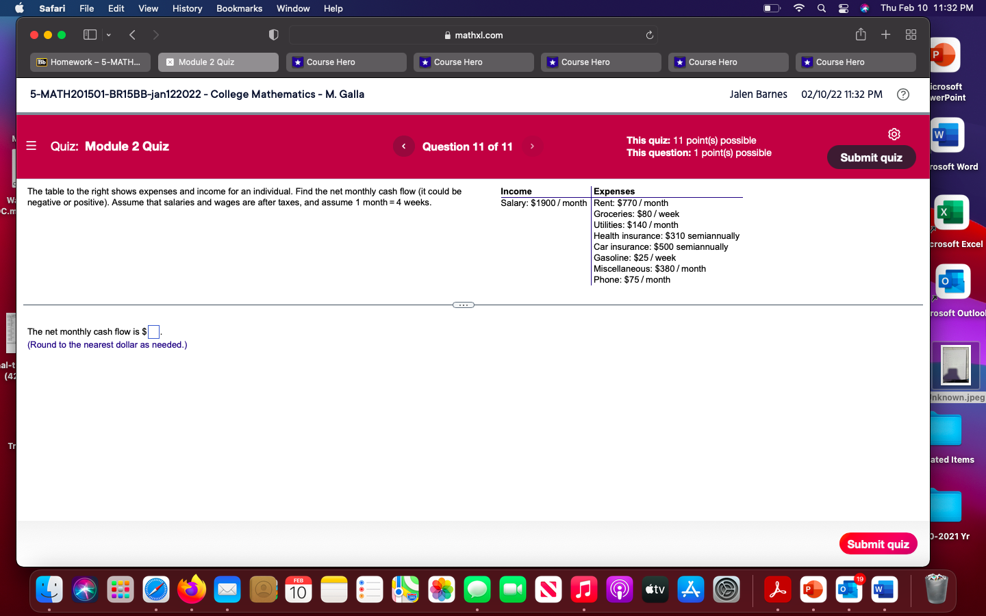 Safari File Edit View History Bookmarks Window