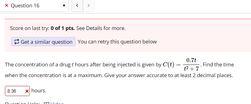 Let f(a) = a4 + 2x + 4x- + 2x. 12 Then f'(a