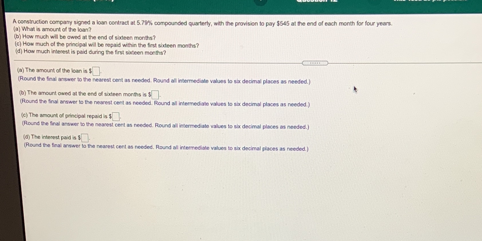 I need this back in 1 hour and 49 minutes please