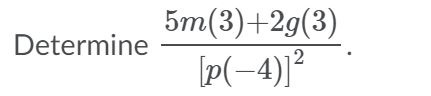 Solve the following equations \f\fa) Explain why