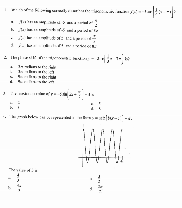 how do i do these? 1. Determine the measure(s) of