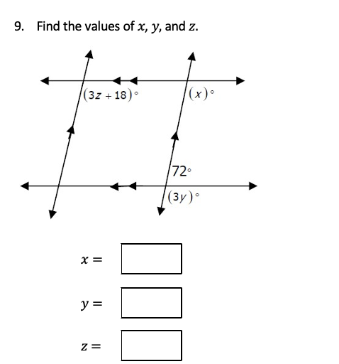 Hello! I'd like some help on the problems below,