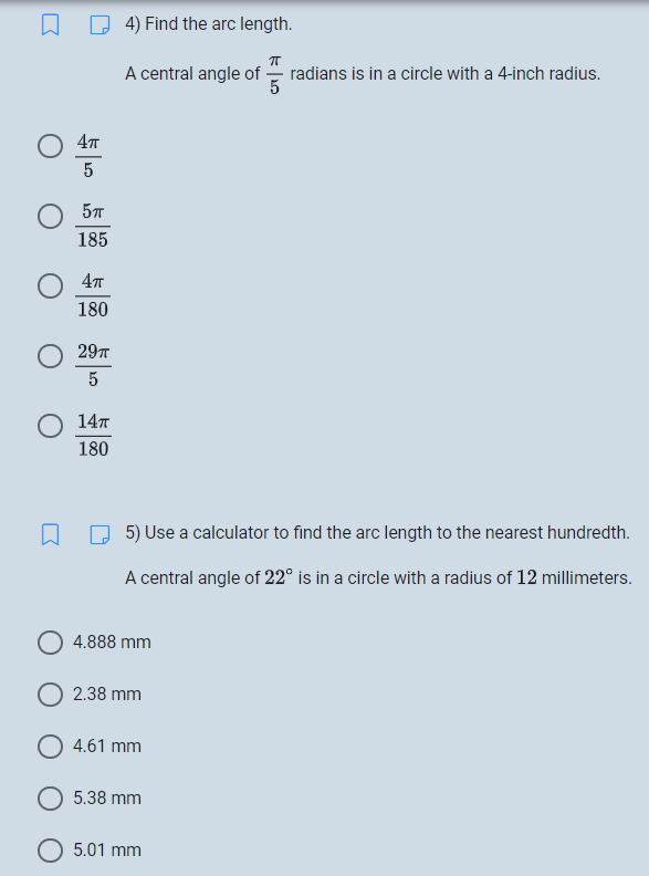 Good Afternoon; I Hope your day is going well; if