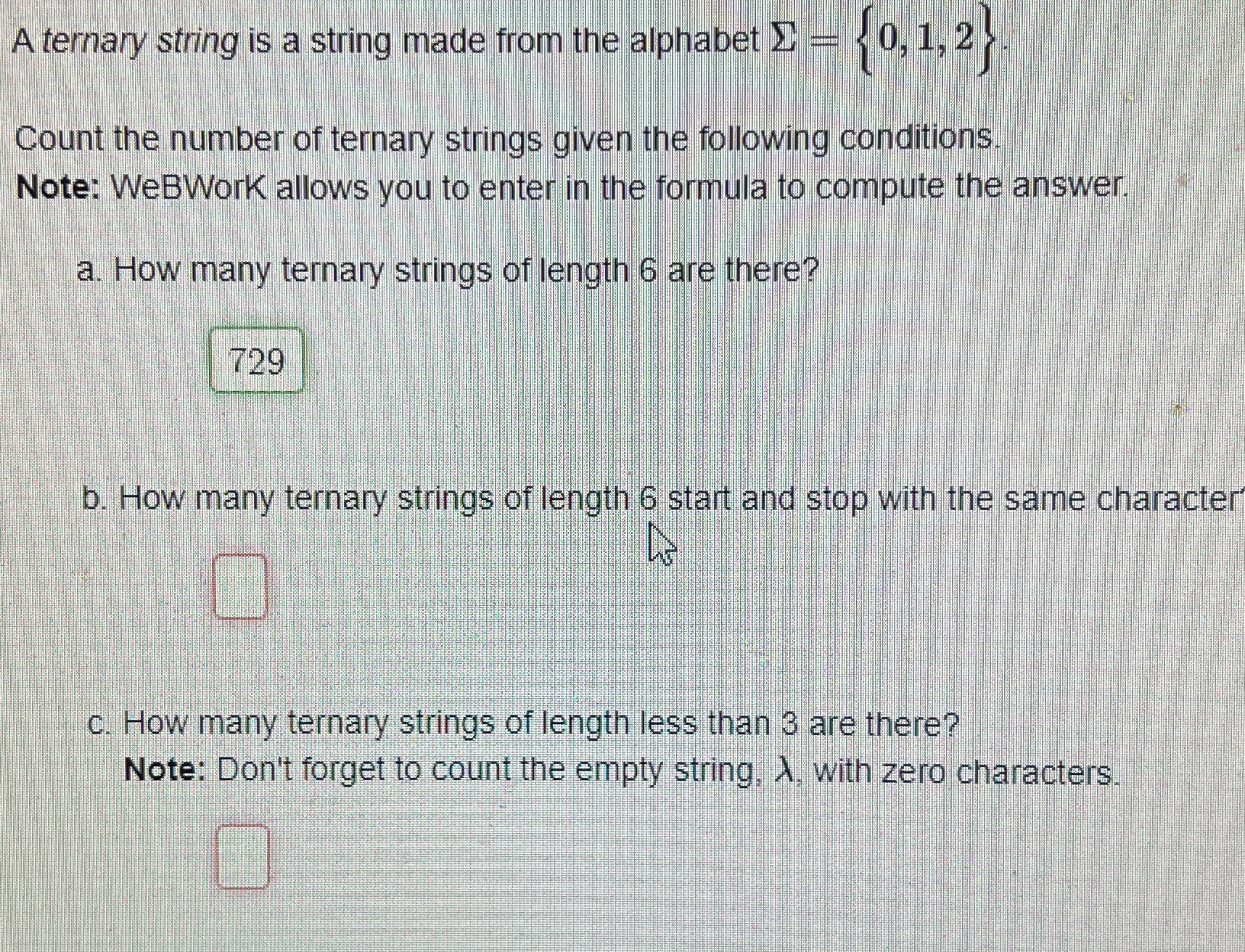 Need help solving this counting problem from