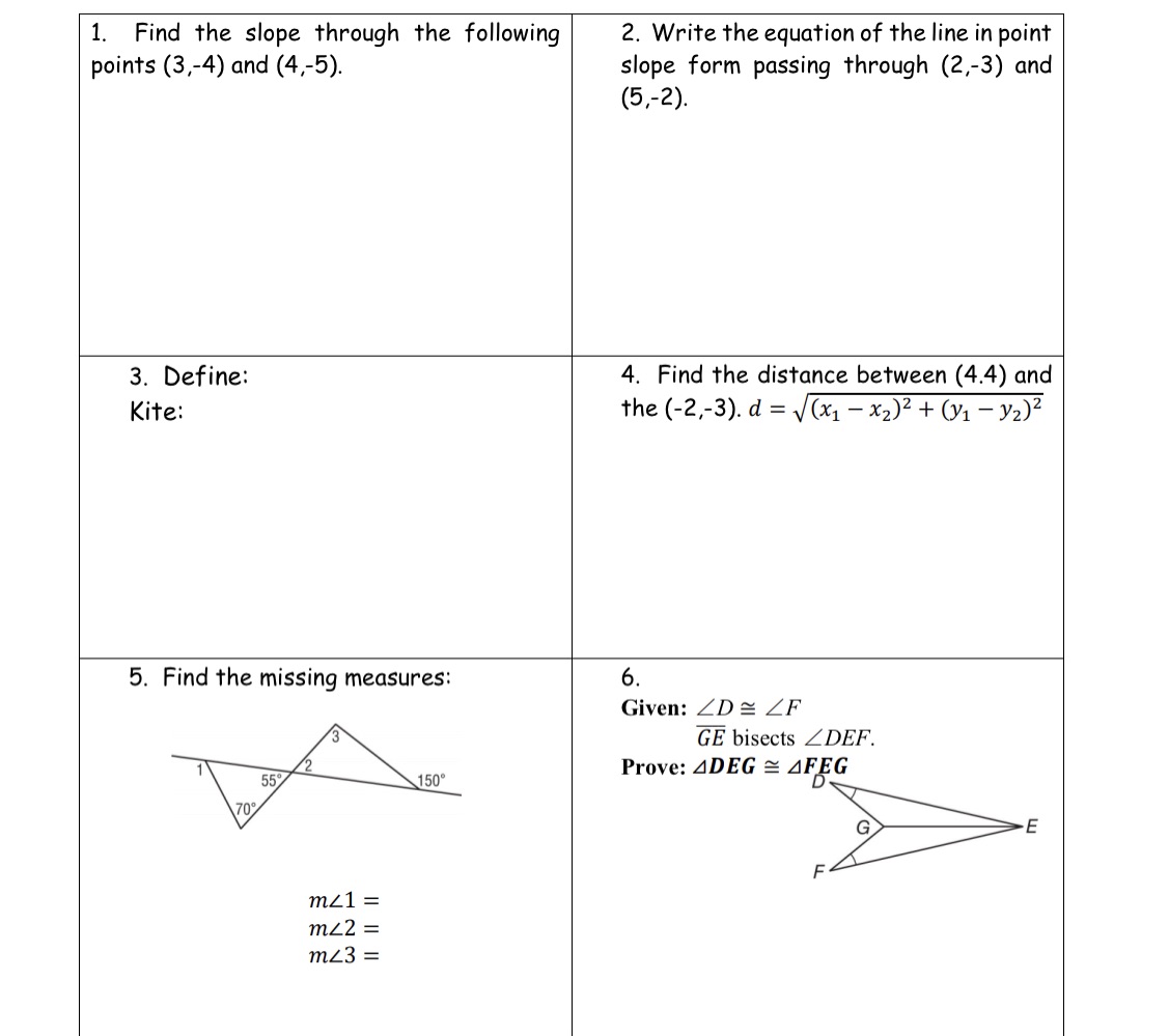 Please show the work and explain each step so I