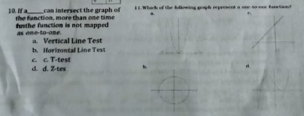 6. Mabuhay National High School has its own