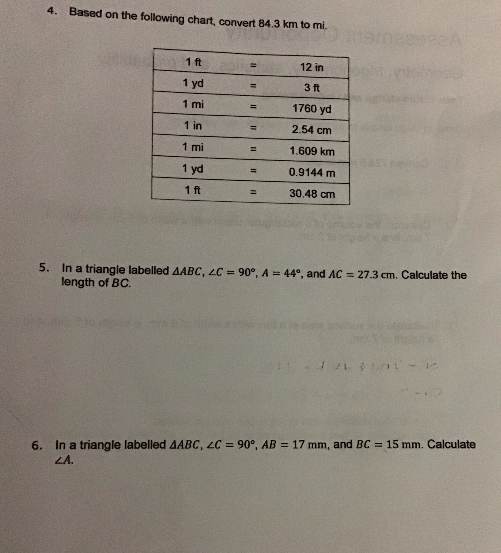 Could you please help me with these questions I'm