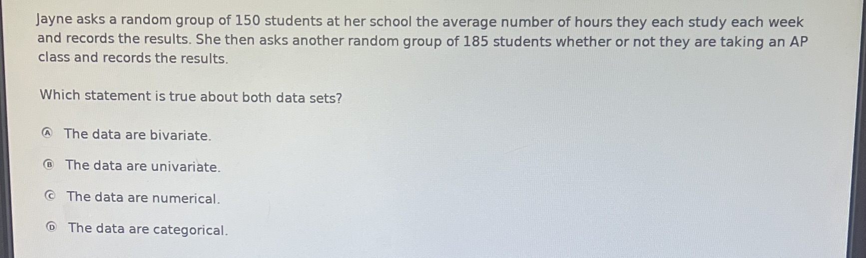 I need this nowww!!! I have 5 min to answer thiss