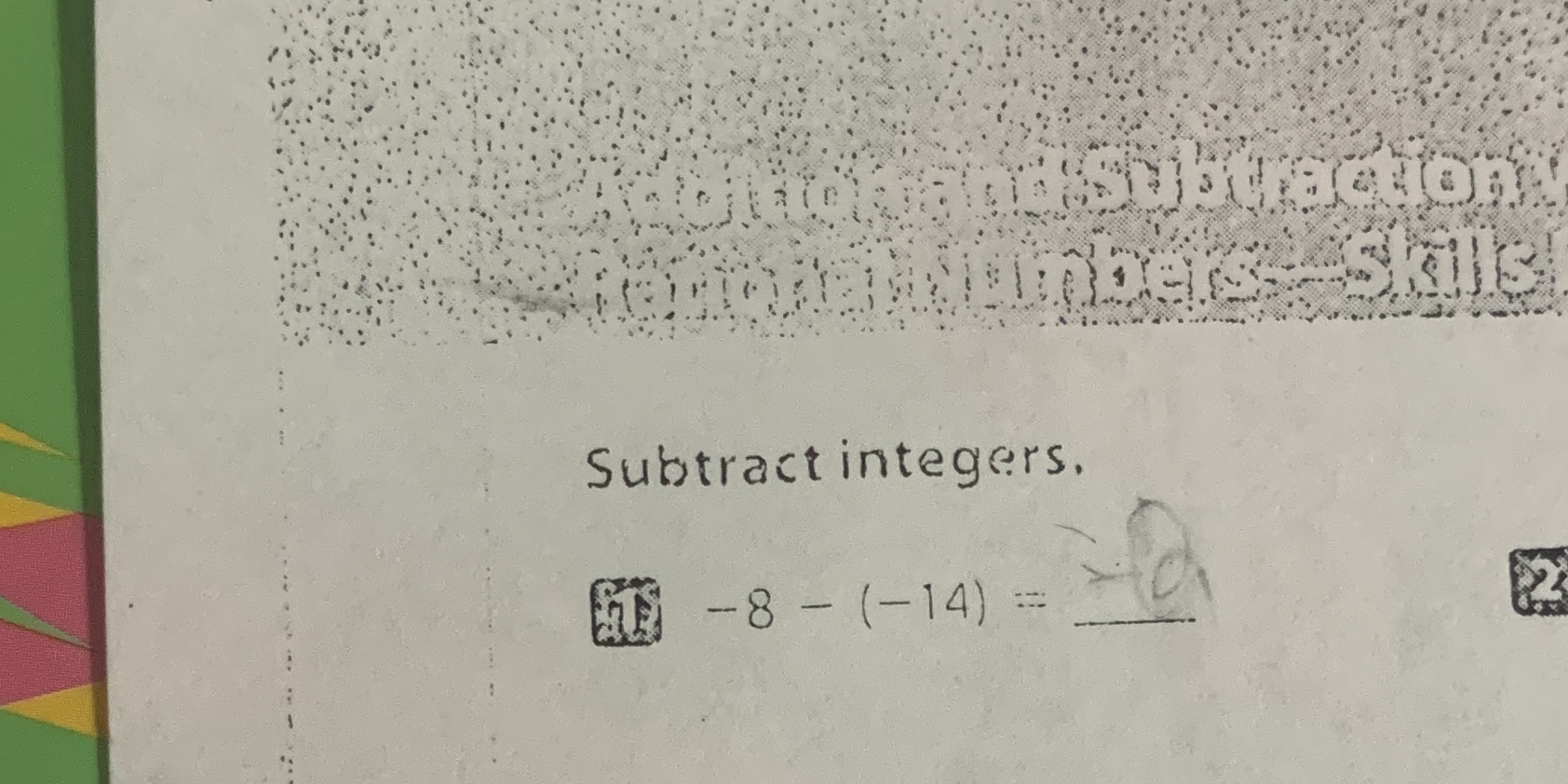 Can you please help me with my homework this is