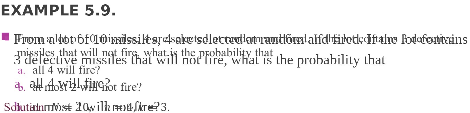 EXAMPLE 5.9. From allovofol