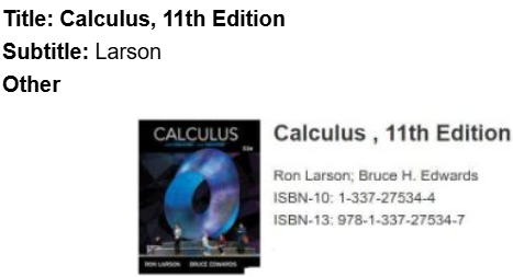 Everything must be typed, including math work in