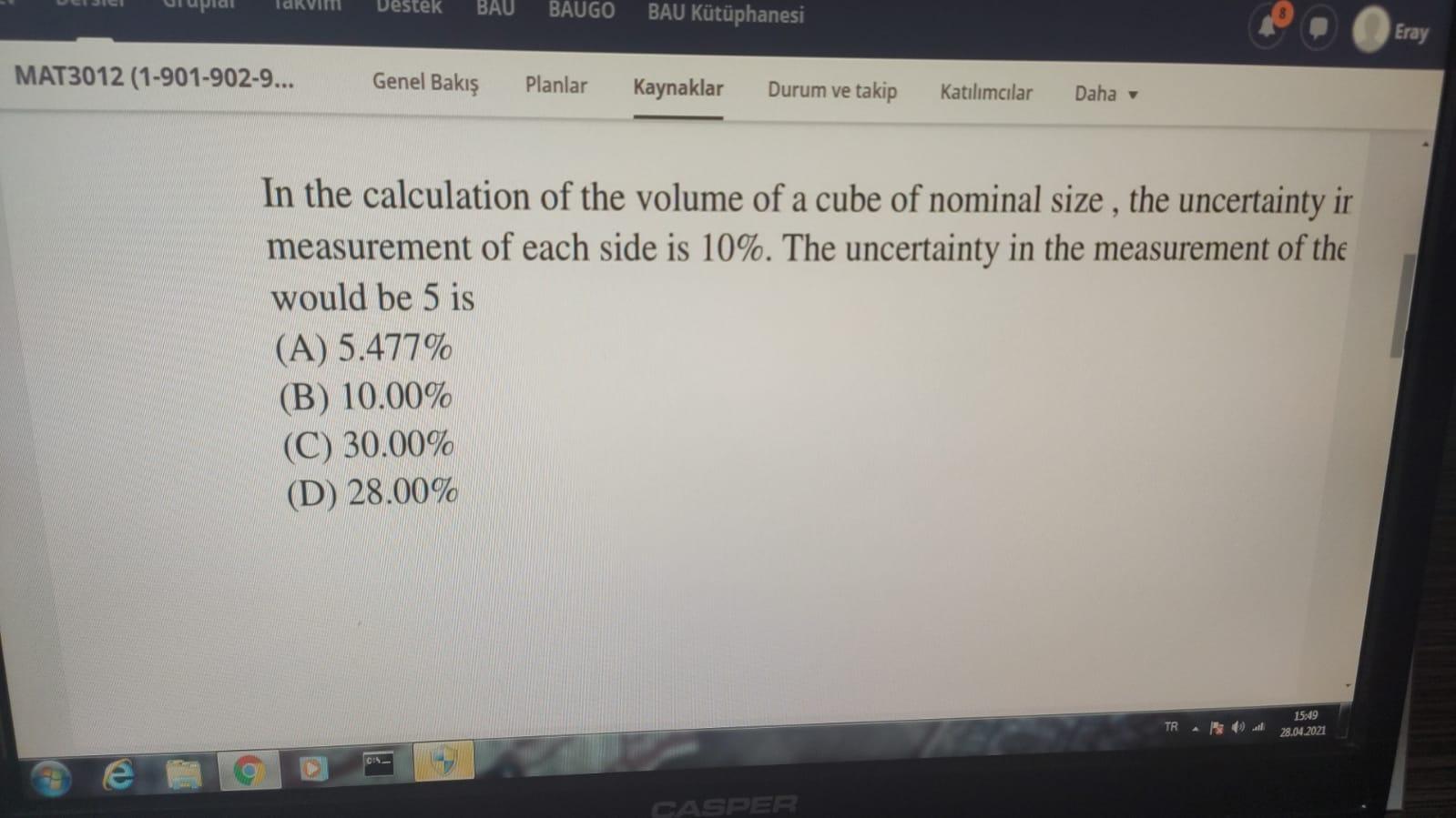 Need help..plz solve this step by step with