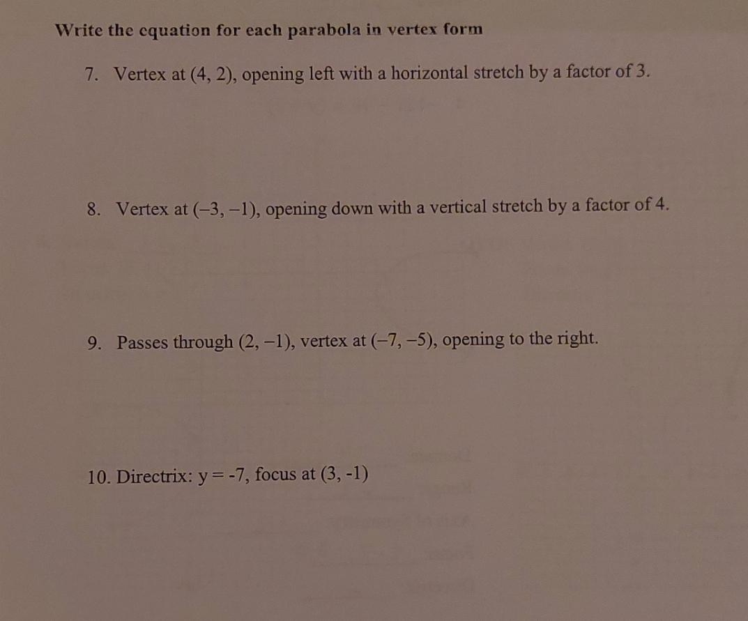 i haven't been taught this in my algebra class