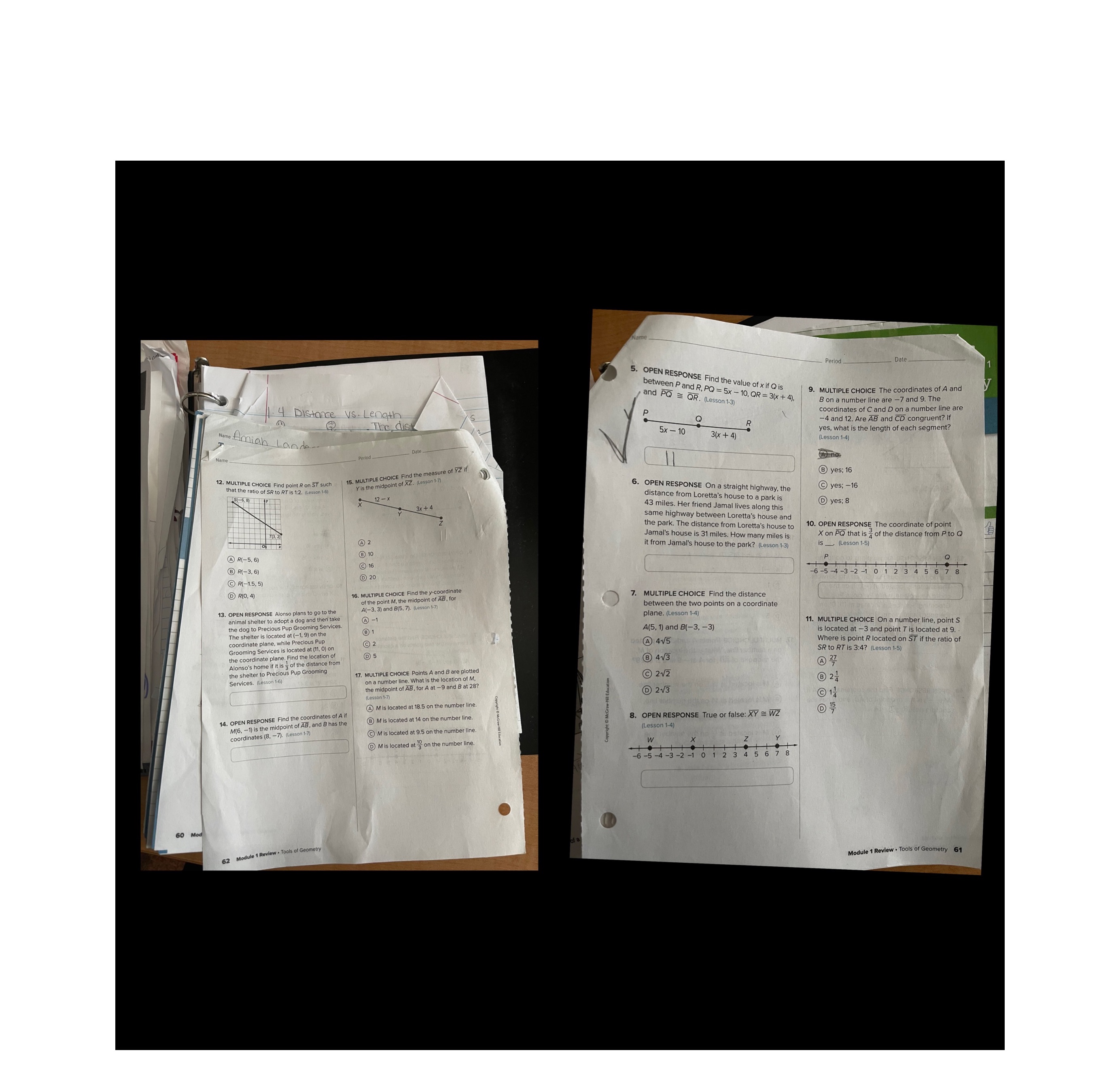 Zoom in close for the question need helpPlease.