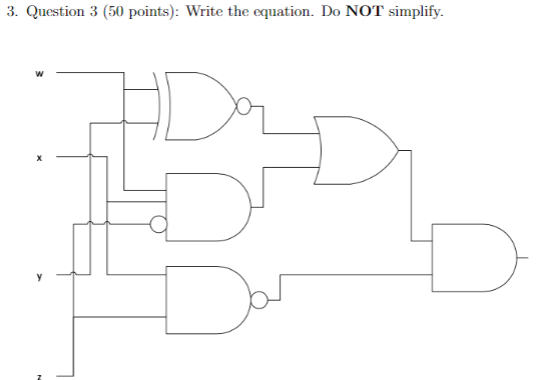 2 question 2. Question 2 (25 points): G(x, y, 2)