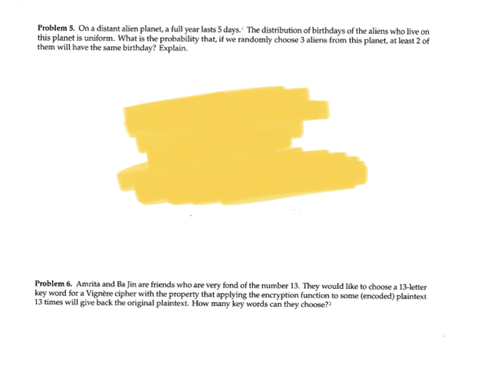 Please answer 15637 step by step thx Problem 5.