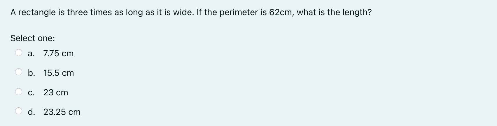 Solve the following systems of equations. 2x - 3y