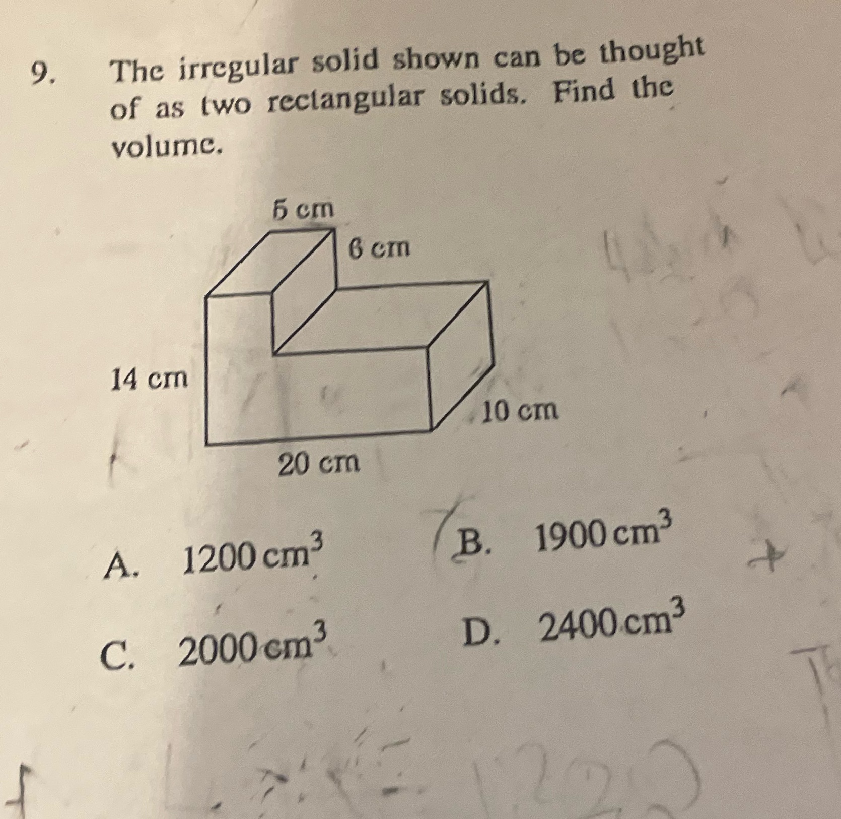 Hello. Please can I get a step-by-step solution