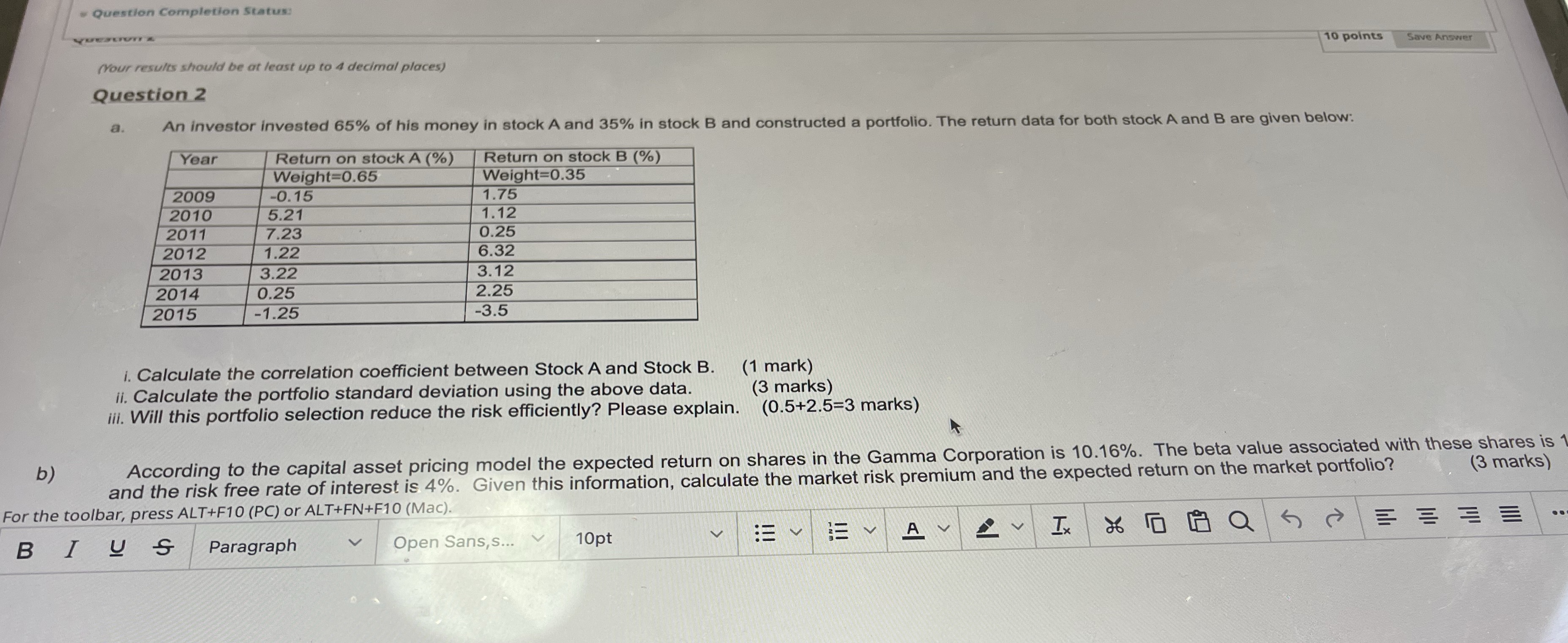 Hi tutor can you please help me with this