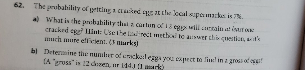 I am over thinking this, can someone please help