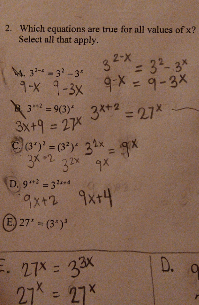 Please help with this. (I've attempted it as you