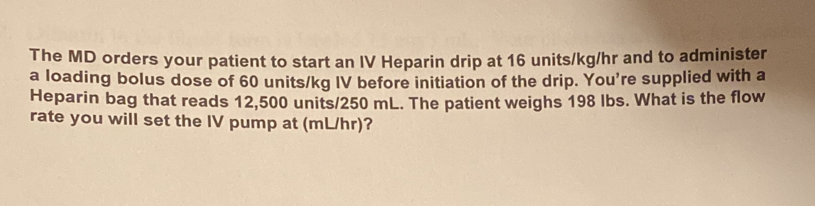 How do I solve. Show work please. Simplest format