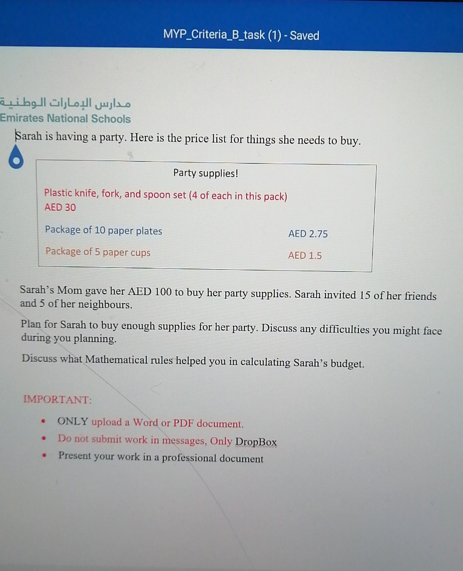 Alteady sent the attachment i need answers please